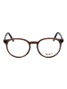 Pepe Jeans Männer Optische Fassungen Rund Braun