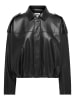 ONLY Blousonjacke in Black
