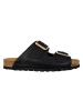 Camel Active Pantolette in Schwarz