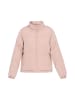 myMo Women Jacket in Beige Pink