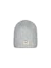 Barts Beanie DARTY in grau