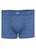 Ammann Retro Short / Pant Jeans Single in Dunkelblau