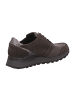 WALDLÄUFER Komfort Schnürschuhe in Braun