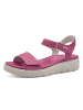 Tamaris Sandale 1-28260-42 in pink