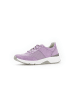 Gabor rollingsoft by Sneaker low in violett