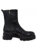 Paul Green Stiefel  in Schwarz