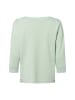 Street One Langarmshirt in mint