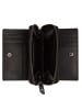 The Chesterfield Brand Dalma - Geldbörse 16 cc 13 cm RFID (black) in schwarz