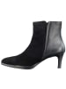 ara Stiefelette in schwarz