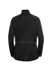 Odlo Laufjacke ZEROWEIGHT PRO WARM REFLECT in Schwarz011
