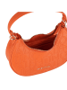 Valentino Shelby Schultertasche 29 cm in arancio
