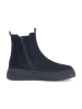 Gabor Chelsea Boots in Schwarz