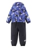Reima Reimatec Schneeanzug " Winteroverall Kurikka " in Breezy Violet