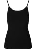Urban Classics Urban Classics Ladies Basic Tank Top Cotton  2-Pack in black+white