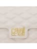 cavalli CLASS Amanda Handtasche 24 cm Beige