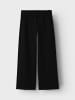 name it Hose Straight Pant in black