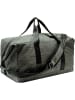 Hummel Hummel Sports Bag Urban Duffel Multisport Unisex Erwachsene Leichte Design in BLACK MELANGE