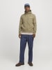 Jack & Jones Blousonjacke in Crockery
