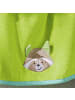 Erwin Müller Frottier Kinder-Badetuch in grün