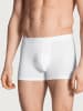Calida New Boxer, 3er-Pack in weiss
