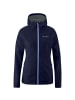 Maier Sports Regenjacke Tind Eco in Marine