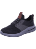 Skechers Slipper in schwarz