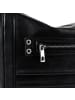 LIEBESKIND BERLIN Delia Schultertasche M Leder 43 cm in black