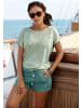 Venice Beach Rundhalsshirt in mint