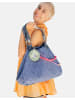Fritzi aus Preußen Tasche PeanutsTM x fritzi Izzy Medium Limited All Over Snoopy in Blau