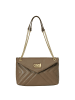 cavalli CLASS Umhängetasche in Brown