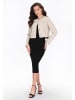faina Women Blazer in beige