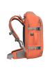 Cabinzero Adventure Cabin Bag ADV Pro 42L Rucksack 55 cm Laptopfach in moroccan sands