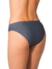 Aquarti Bikinihose in graphit