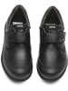 Camper Sneaker " Pelotas Ariel " in Schwarz