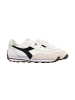 Diadora Sneaker aus Leder Rally L Weiß