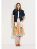 More & More Bluse in denim
