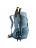 Deuter Hiking Zugspitze 24 - Wanderrucksack 54 cm (seagreen-ink) in atlantic-ink
