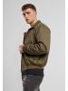 Brandit Brandit Winterjacken in olive