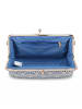 KASSANDRA Handtasche in BLU