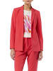 comma Blazer in Rosa