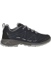 McKINLEY Outdoorschuh Tofane in Blau/Grau/Schwarz