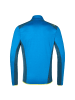 LA SPORTIVA Fleecejacke in blau