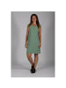 Maul Sport Kleid Amazona in Petrol