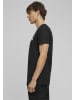 Mister Tee T-Shirt in black