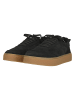 Clarks Sneaker Boxbee Lace in 1219 Black Sde