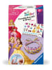 Ravensburger Verlag GmbH Nonbook - Bastelset Freundschaftsbändchen & Tattoos Disney Prinzessinn