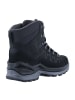 LOWA Wander- & Bergschuhe in Schwarz