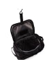 Jack Wolfskin Konya Kulturbeutel 26 cm in black