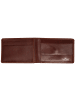 Golden Head Colorado Geldbörse RFID Leder 10 cm tabacco