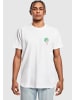 Mister Tee T-Shirts in white